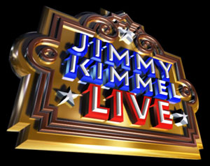 Jimmy Kimmel Live 